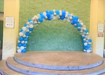 Arch