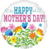 Mother's Day Balloon Bouquet