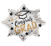 Graduation Balloon Bouquet