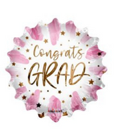 Graduation Balloon Bouquet