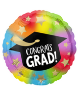 Graduation Balloon Bouquet