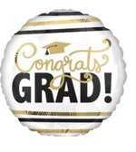 Graduation Balloon Bouquet