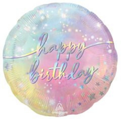 Girl Mylar Balloon Bouquet