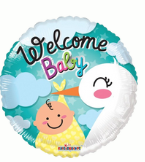 Welcome Baby