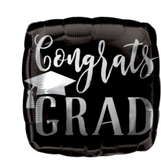Graduation Balloon Bouquet