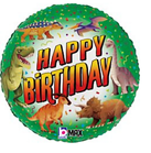 Boy Mylar Balloon Bouquet