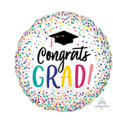 Graduation Balloon Bouquet