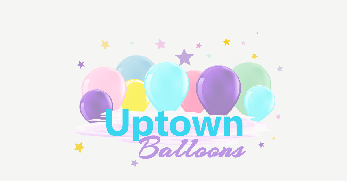 Balloons & Decoration in Minneapolis Uptown