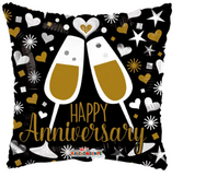Bouquet Anniversary