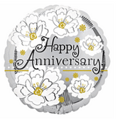 Bouquet Anniversary