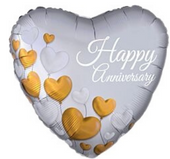Bouquet Anniversary