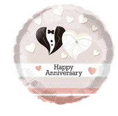 Bouquet Anniversary