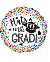 Graduation Balloon Bouquet