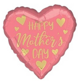 Mother's Day Balloon Bouquet