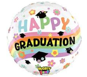 Big Centerpiece Graduation (Each)