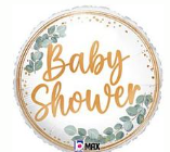 Baby Shower