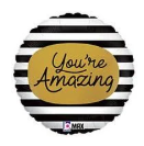 Balloon Bouquets Special Message