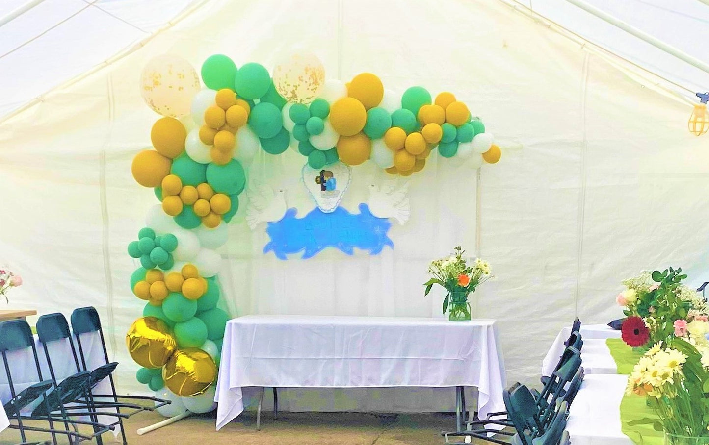 Special Garland