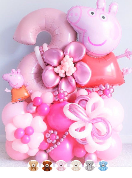 Peppa Pig Bouquet