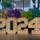 Marquee Light Letters   (Each)