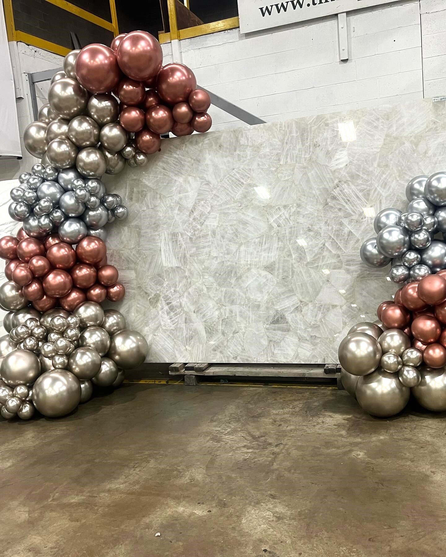 Corporate Garland #4