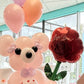 Teddy Bear Balloon