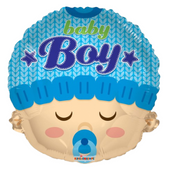 Welcome Baby or Big Brother or Big Sister