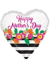 Mother's Day Balloon Bouquet
