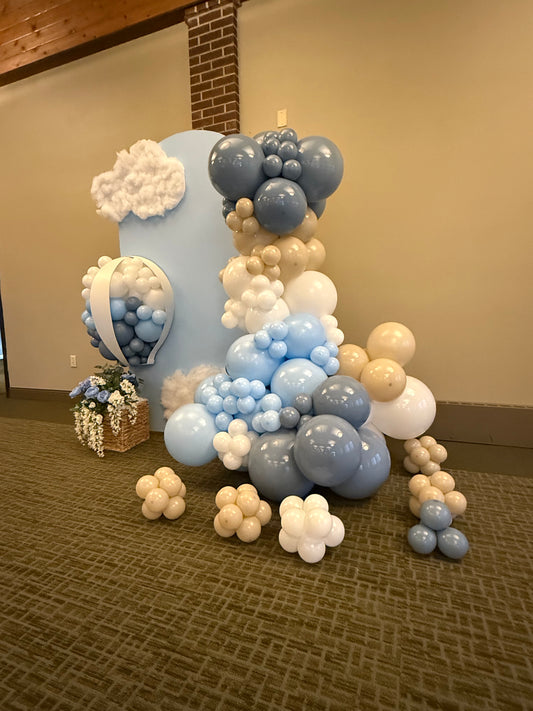 Special Garland #8