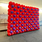 Balloon Wall 2