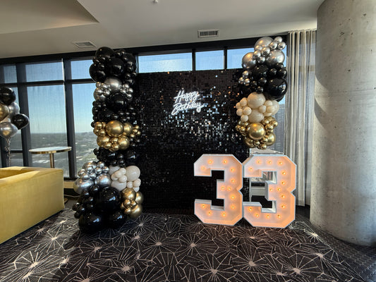 Garland #19