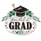 Big Centerpiece Graduation (Each)