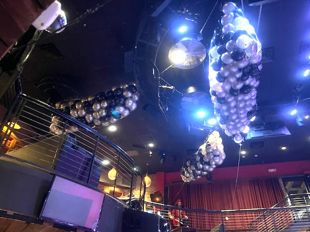 Balloon Drop