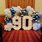 Marquee Light Numbers  (Each)