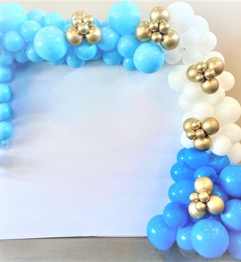 Balloons & Decoration in Minneapolis Uptown Balloons