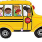 Back To School Mylar Balloon