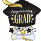 Big Centerpiece Graduation (Each)