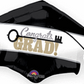 Big Centerpiece Graduation (Each)