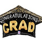 Big Centerpiece Graduation (Each)
