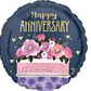 Bouquet Anniversary