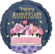 Bouquet Anniversary