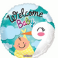 Welcome Baby