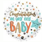 Welcome Baby