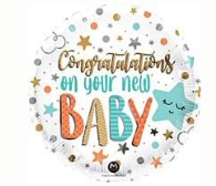 Welcome Baby
