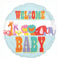 Welcome Baby