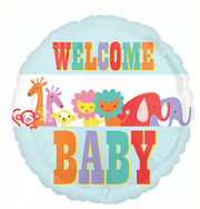 Welcome Baby