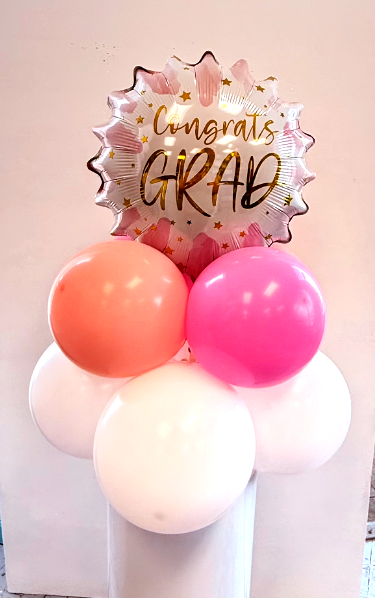 Graduation Small Centerpiece (Each)