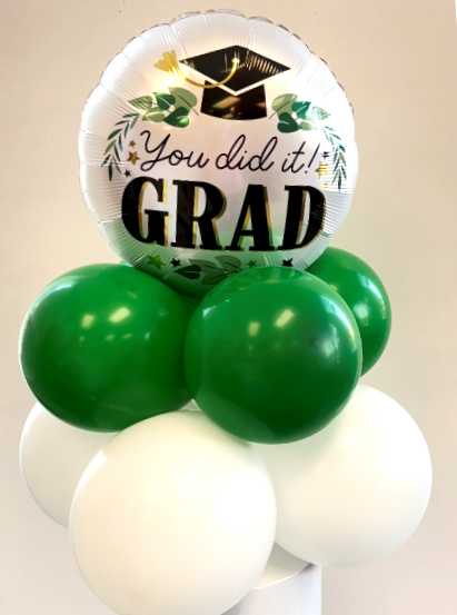 Graduation Small Centerpiece (Each)