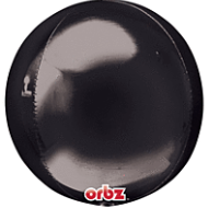 Orbs Balloon Bouquete