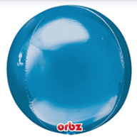 Orbs Balloon Bouquete